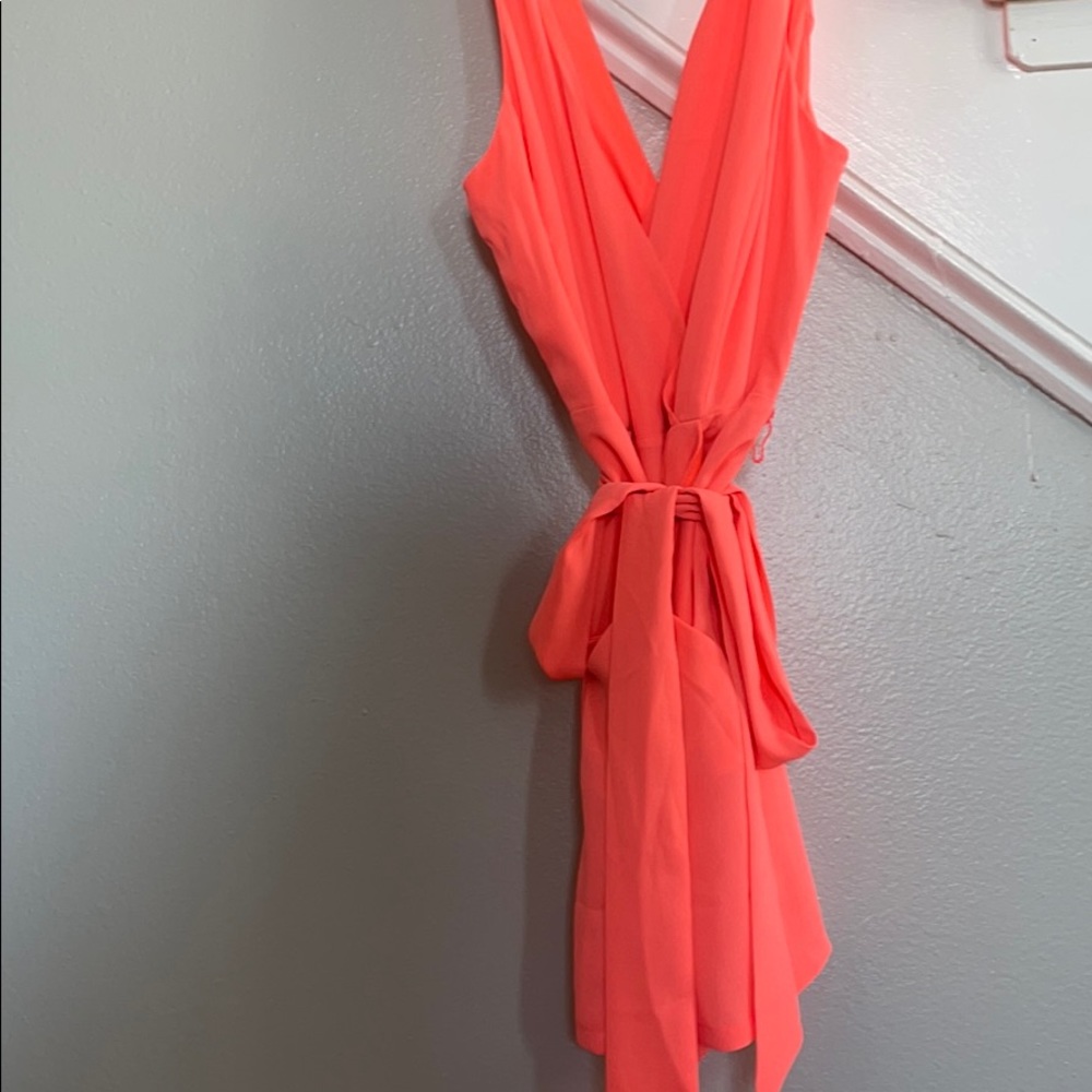 Express romper